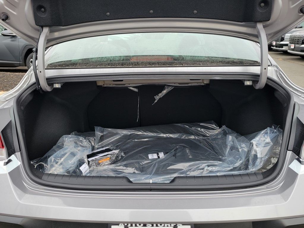 2026 Hyundai ELANTRA SEL Sport Premium Chantilly VA