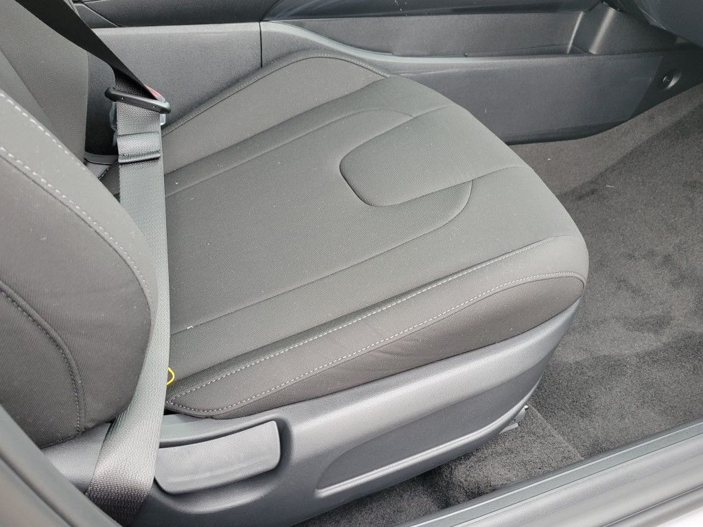 2026 Hyundai ELANTRA SEL Sport Premium Chantilly VA