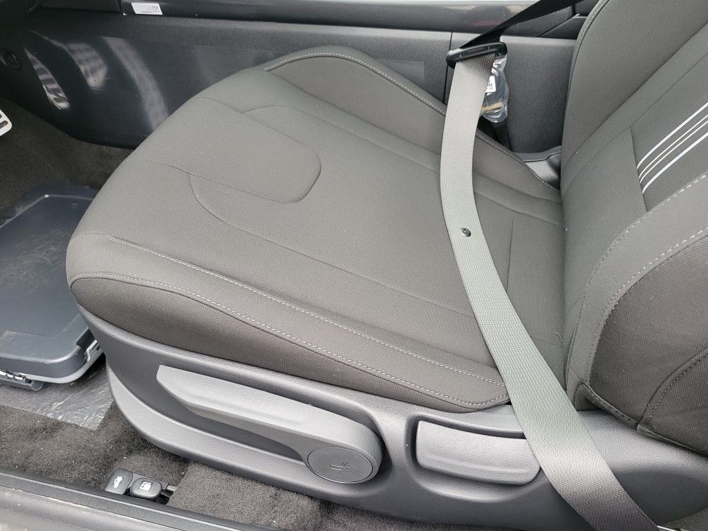 2026 Hyundai ELANTRA SEL Sport Premium Chantilly VA