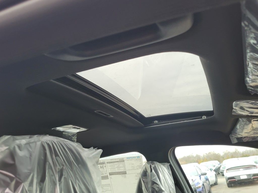 2026 Hyundai ELANTRA SEL Sport Premium Chantilly VA