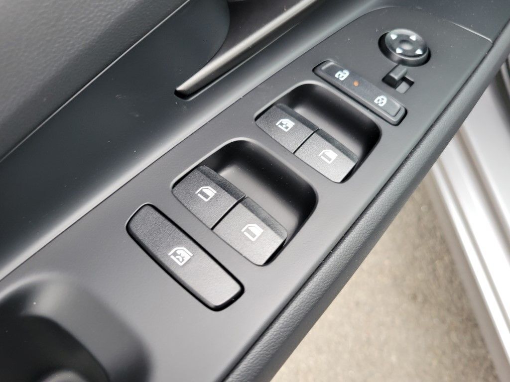 2026 Hyundai ELANTRA SEL Sport Premium Chantilly VA