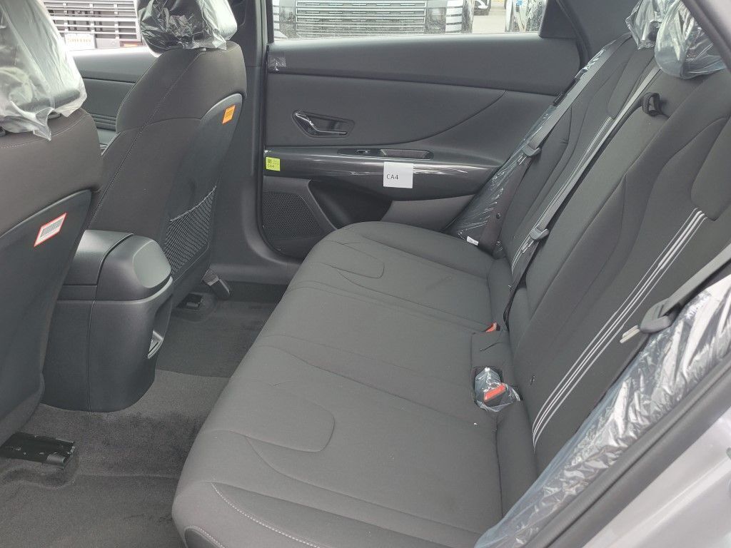 2026 Hyundai ELANTRA SEL Sport Premium Chantilly VA