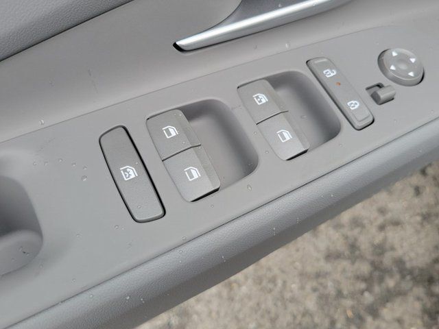 2026 Hyundai ELANTRA SEL Sport Premium Chantilly VA