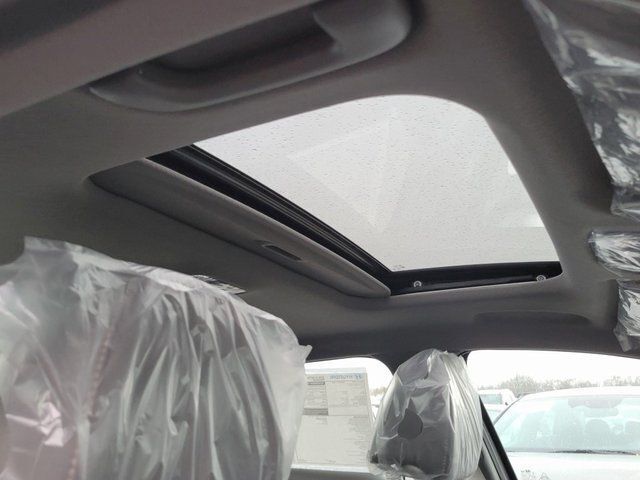 2026 Hyundai ELANTRA SEL Sport Premium Chantilly VA