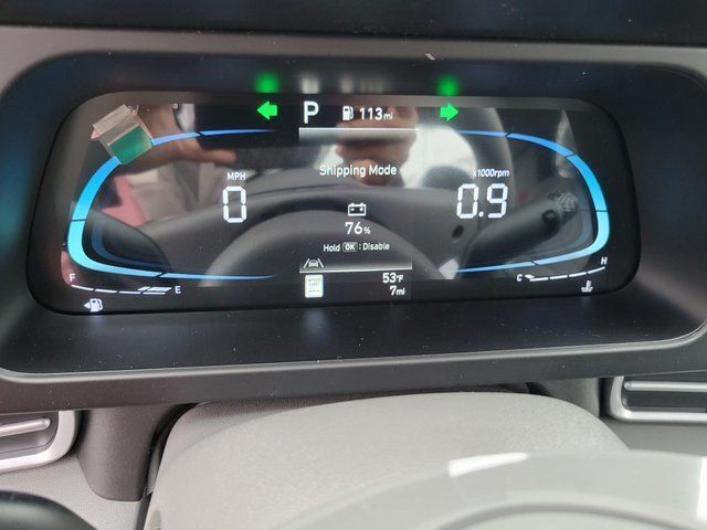 2026 Hyundai ELANTRA SEL Sport Premium Chantilly VA