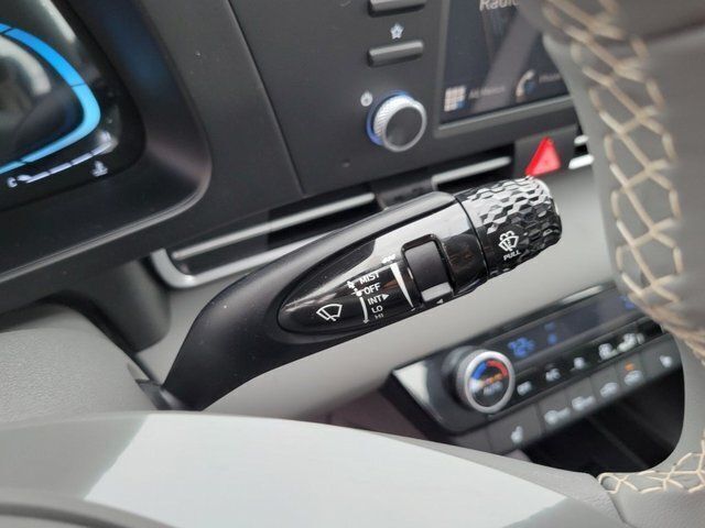 2026 Hyundai ELANTRA SEL Sport Premium Chantilly VA