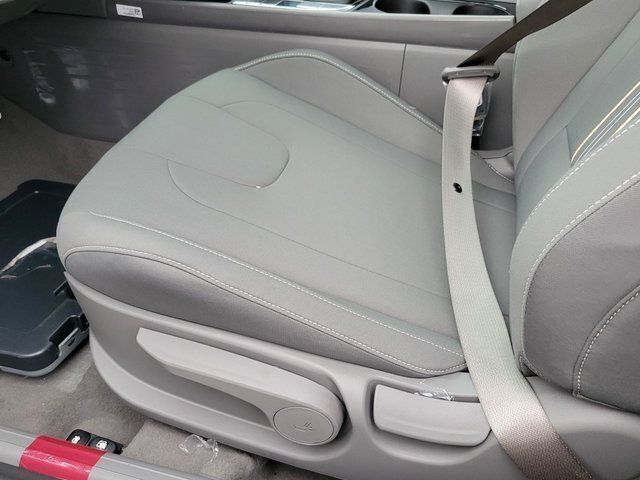 2026 Hyundai ELANTRA SEL Sport Premium Chantilly VA