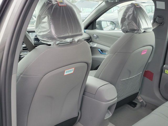 2026 Hyundai ELANTRA SEL Sport Premium Chantilly VA