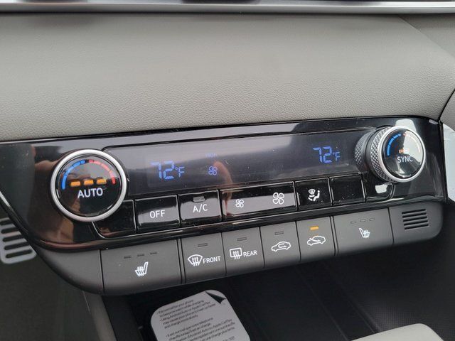 2026 Hyundai ELANTRA SEL Sport Premium Chantilly VA