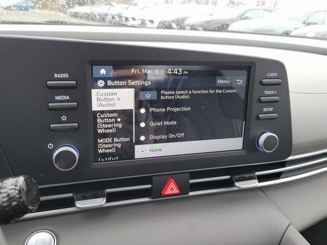 2026 Hyundai ELANTRA SEL Sport Premium Chantilly VA