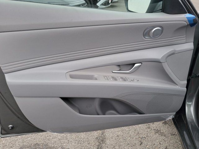 2026 Hyundai ELANTRA SEL Sport Premium Chantilly VA