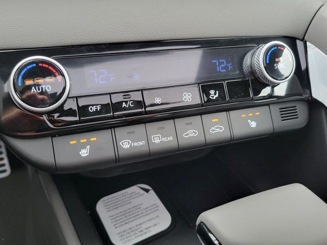 2026 Hyundai ELANTRA SEL Sport Premium Chantilly VA