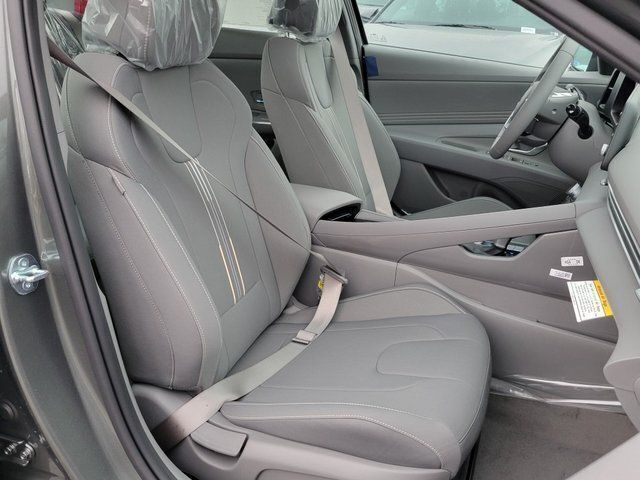 2026 Hyundai ELANTRA SEL Sport Premium Chantilly VA