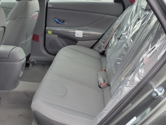 2026 Hyundai ELANTRA SEL Sport Premium Chantilly VA