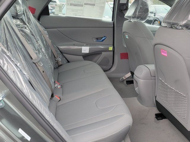 2026 Hyundai ELANTRA SEL Sport Premium Chantilly VA