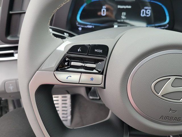 2026 Hyundai ELANTRA SEL Sport Premium Chantilly VA