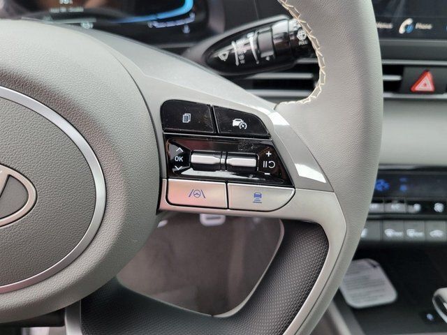 2026 Hyundai ELANTRA SEL Sport Premium Chantilly VA