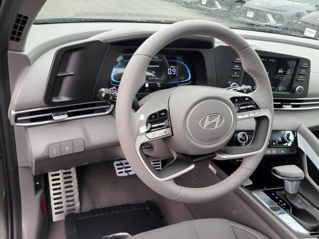 2026 Hyundai ELANTRA SEL Sport Premium Chantilly VA