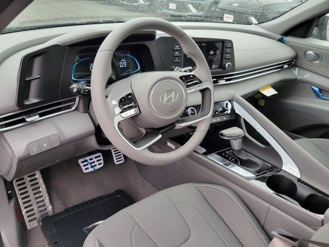 2026 Hyundai ELANTRA SEL Sport Premium Chantilly VA