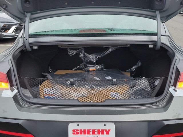 2026 Hyundai ELANTRA SEL Sport Premium Chantilly VA