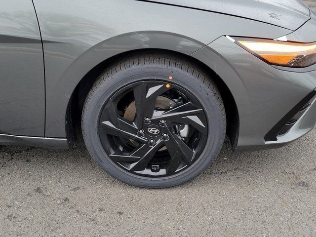 2026 Hyundai ELANTRA SEL Sport Premium Chantilly VA