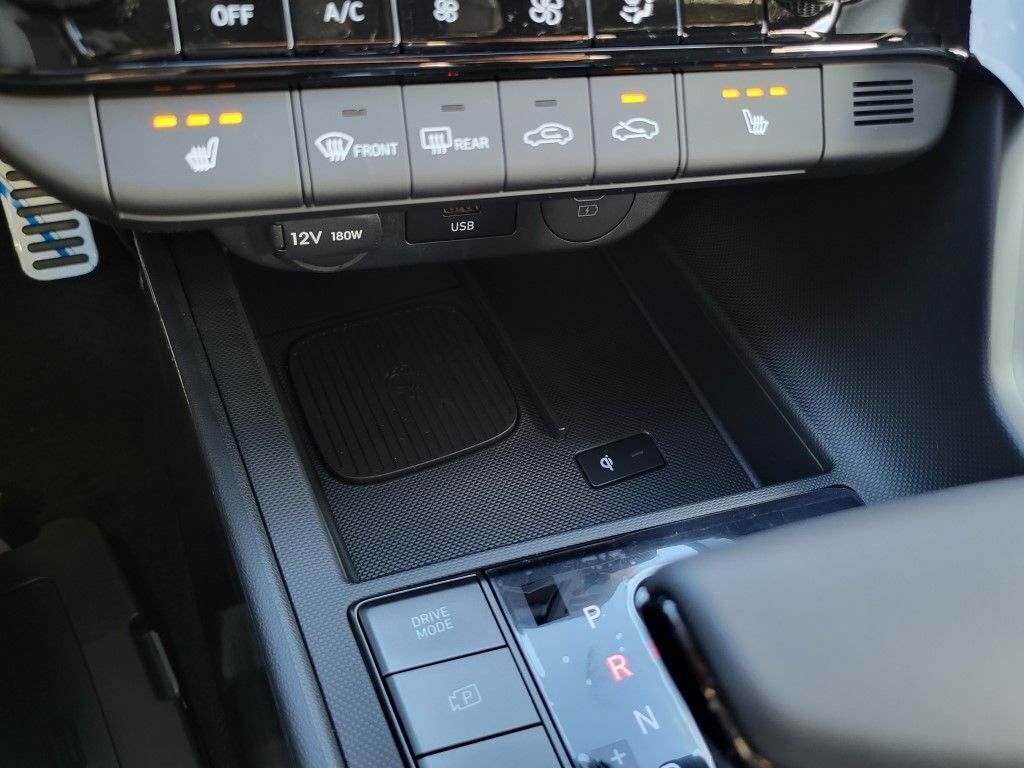 2026 Hyundai ELANTRA SEL Sport Premium Chantilly VA