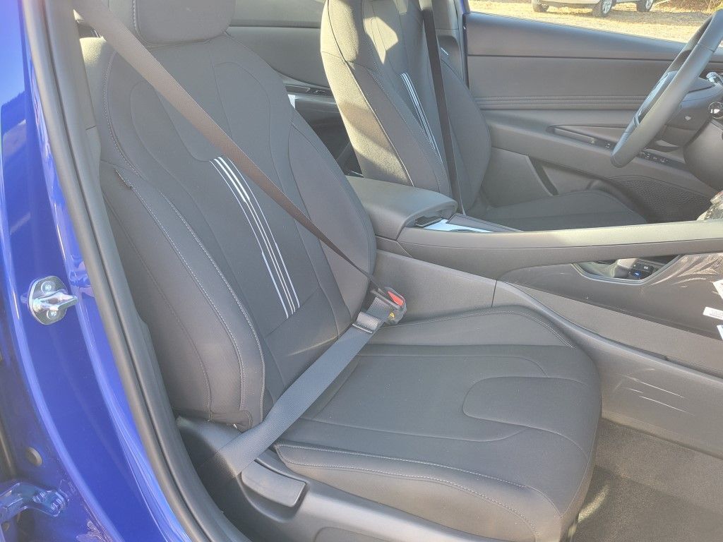 2026 Hyundai ELANTRA SEL Sport Premium Chantilly VA