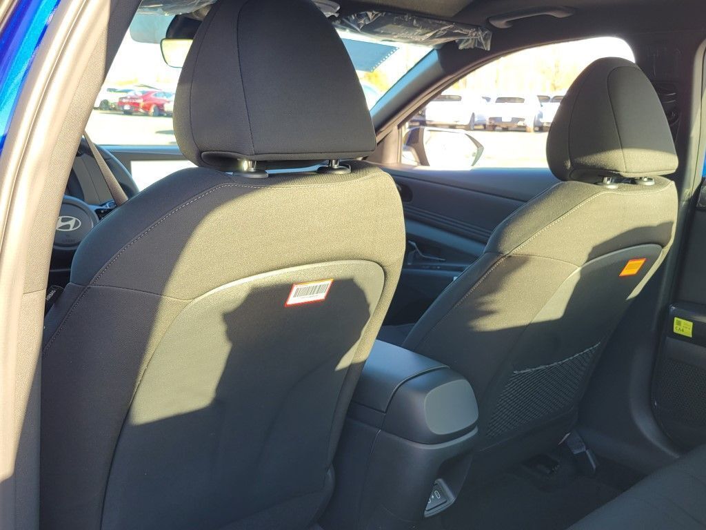 2026 Hyundai ELANTRA SEL Sport Premium Chantilly VA