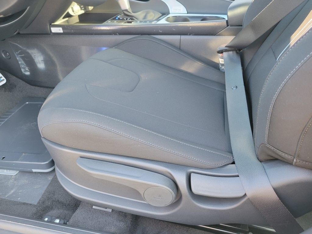 2026 Hyundai ELANTRA SEL Sport Premium Chantilly VA