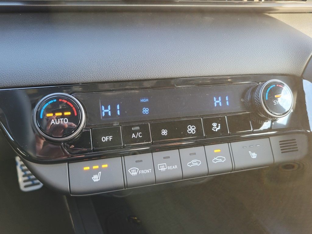 2026 Hyundai ELANTRA SEL Sport Premium Chantilly VA