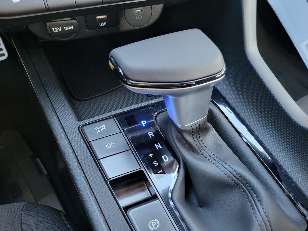 2026 Hyundai ELANTRA SEL Sport Premium Chantilly VA