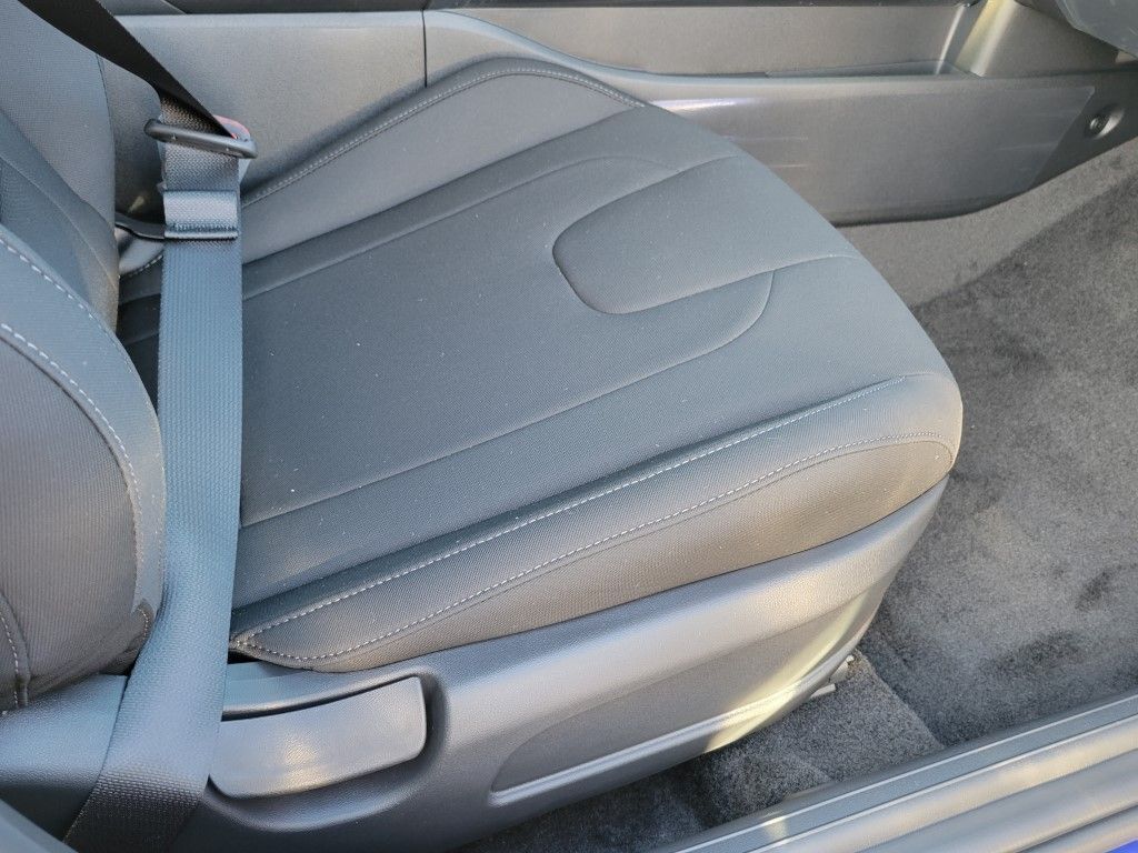 2026 Hyundai ELANTRA SEL Sport Premium Chantilly VA