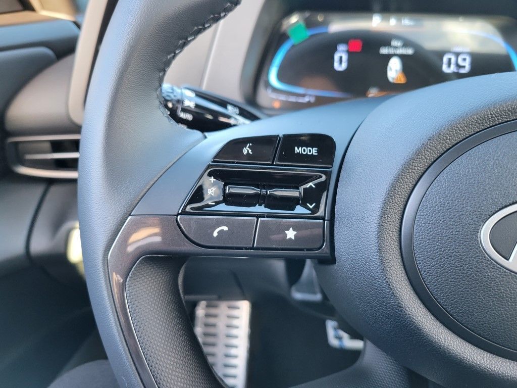 2026 Hyundai ELANTRA SEL Sport Premium Chantilly VA