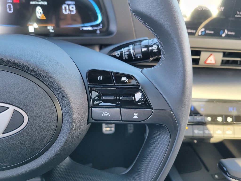 2026 Hyundai ELANTRA SEL Sport Premium Chantilly VA