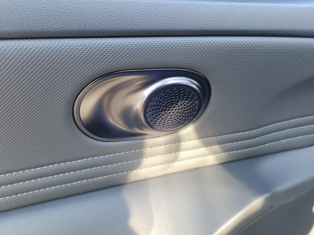 2026 Hyundai ELANTRA SEL Sport Premium Chantilly VA