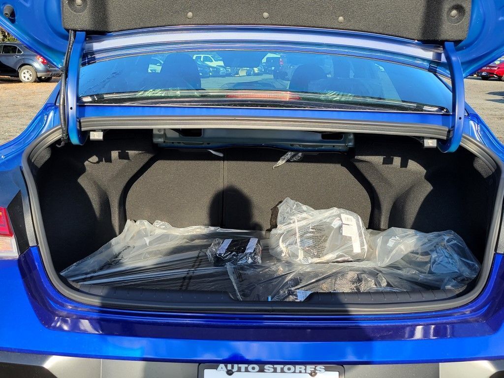 2026 Hyundai ELANTRA SEL Sport Premium Chantilly VA