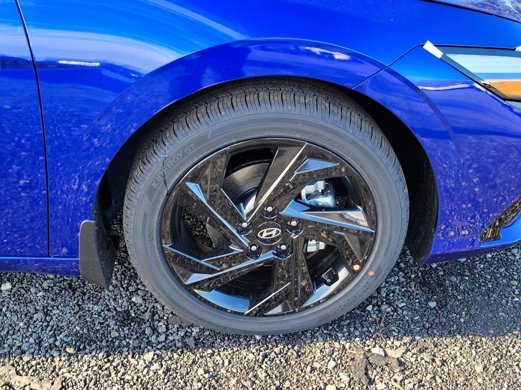 2026 Hyundai ELANTRA SEL Sport Premium Chantilly VA