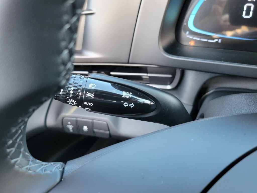 2026 Hyundai ELANTRA SEL Sport Premium Chantilly VA