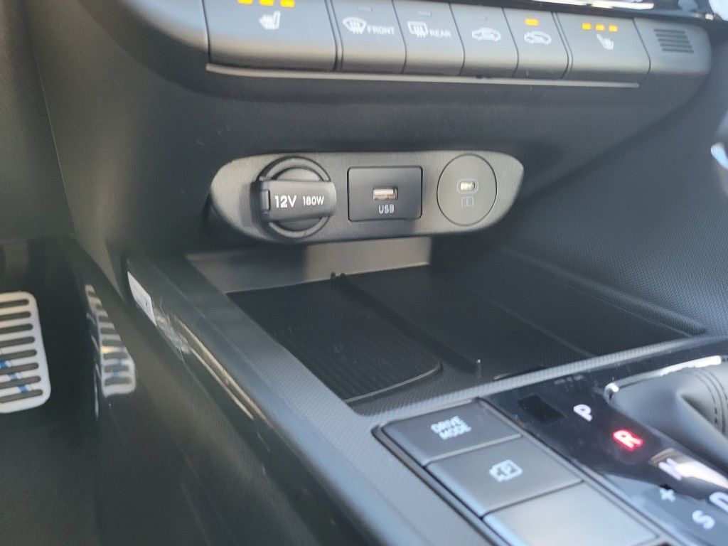 2026 Hyundai ELANTRA SEL Sport Premium Chantilly VA