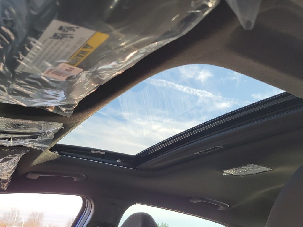 2026 Hyundai ELANTRA SEL Sport Premium Chantilly VA