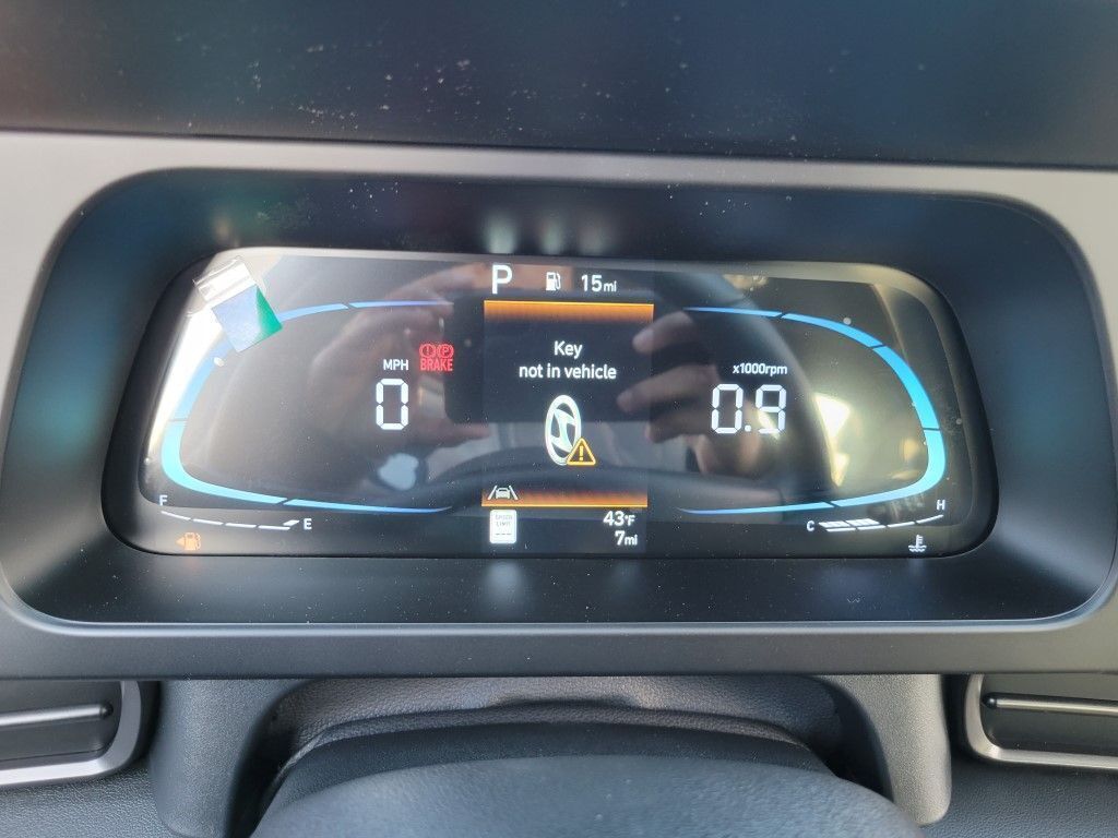 2026 Hyundai ELANTRA SEL Sport Premium Chantilly VA