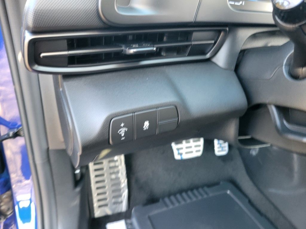 2026 Hyundai ELANTRA SEL Sport Premium Chantilly VA