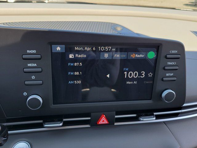 2026 Hyundai ELANTRA SEL Sport Premium Chantilly VA