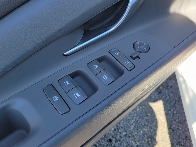 2026 Hyundai ELANTRA SEL Sport Premium Chantilly VA