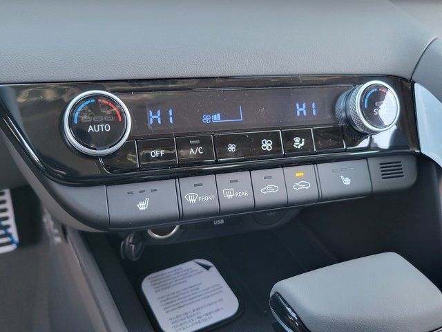 2026 Hyundai ELANTRA SEL Sport Premium Chantilly VA