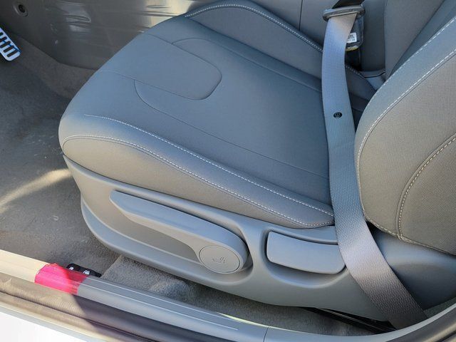 2026 Hyundai ELANTRA SEL Sport Premium Chantilly VA
