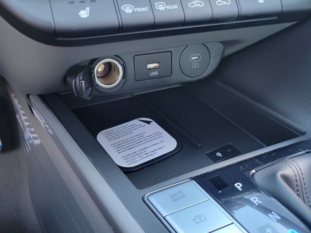 2026 Hyundai ELANTRA SEL Sport Premium Chantilly VA