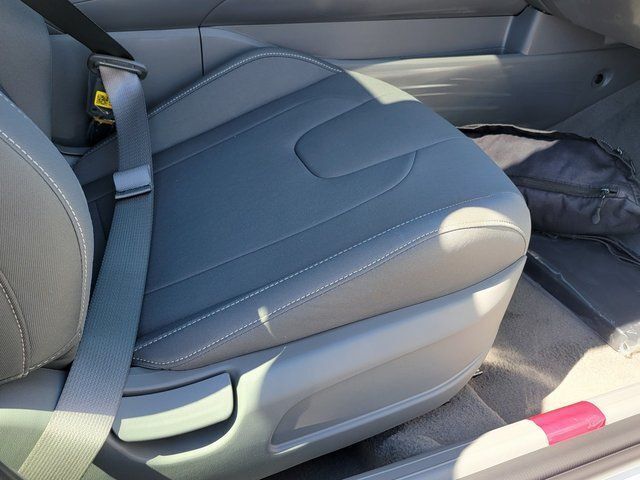 2026 Hyundai ELANTRA SEL Sport Premium Chantilly VA