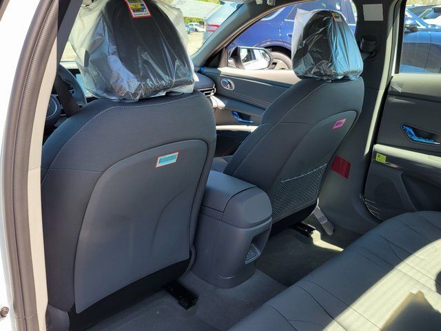2026 Hyundai ELANTRA SEL Sport Premium Chantilly VA
