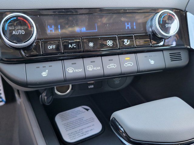 2026 Hyundai ELANTRA SEL Sport Premium Chantilly VA